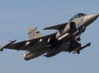 Tsjechië overweegt verlenging van de huurovereenkomst van Gripen in aanloop naar de komst van de F-35