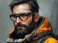 Gerucht: Half-Life 3 wordt de laatste game in de serie