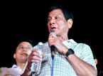 Duterte's dochter veroordeelt zijn geheime overplaatsing na arrestatie