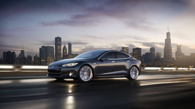 Tesla sues Sweden