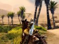 Guild Wars 2: Path of Fire hands-on