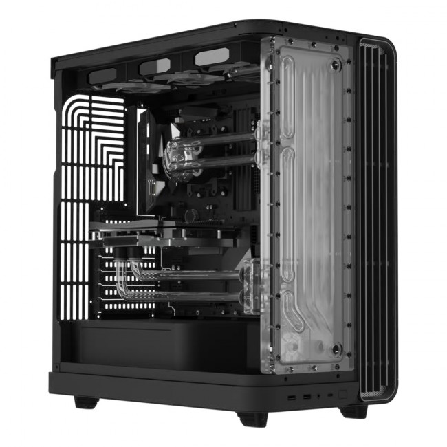 iBUYPOWER lanceert extreem goedkope hardline waterkoelingsproducten