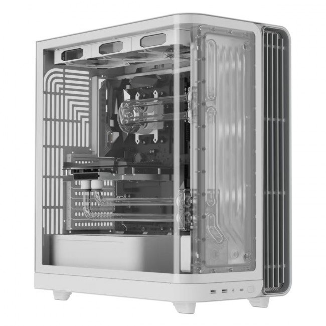 iBUYPOWER lanceert extreem goedkope hardline waterkoelingsproducten