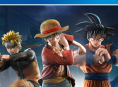 Bandai Namco maakt releasedatum van Jump Force bekend