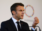 Macron zal woensdag leiding geven aan de G7-leiders die oproep oproepen over de Iran-crisis en energieprijzen