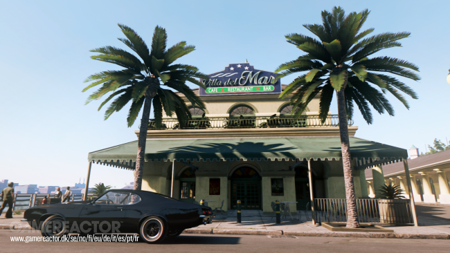Mafia III