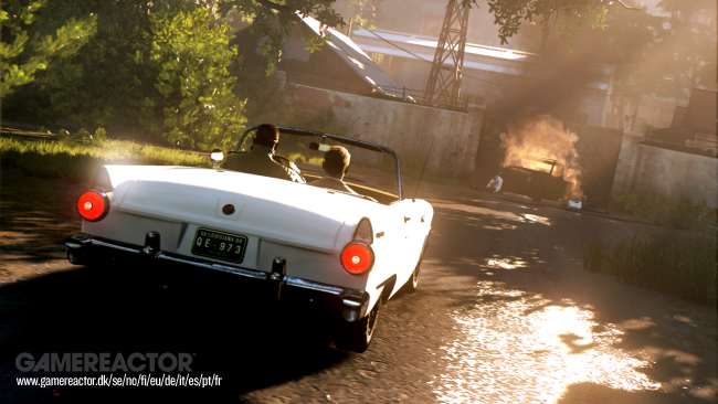 Mafia III