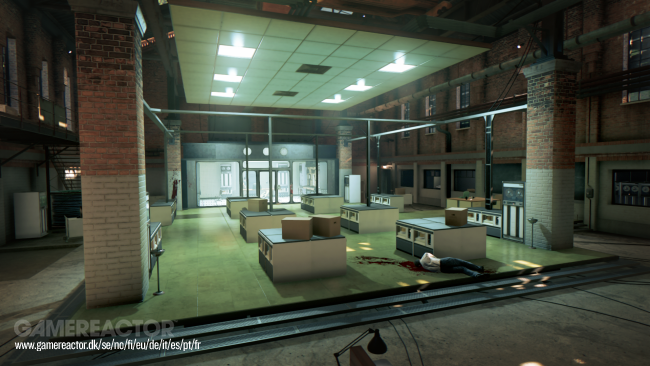 Mafia III