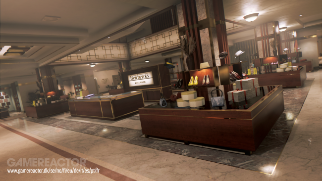 Mafia III