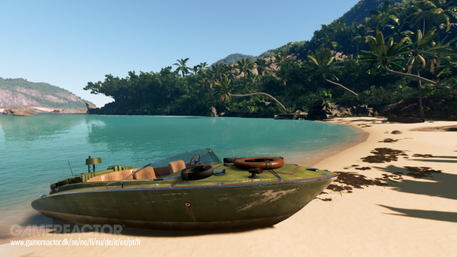 Mafia III