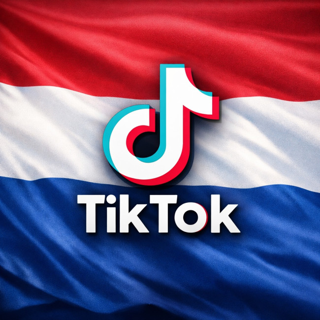 Nederland arresteert 15 mensen vanwege Islamitische Staat-propaganda op TikTok