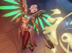 Capture the Rooster permanent in Overwatch
