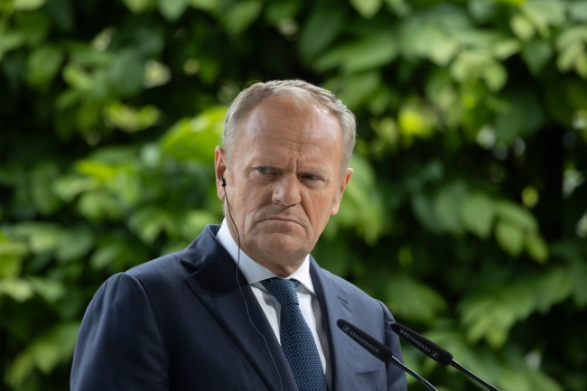 Polen: door Rusland gesteunde sabotage heeft een "kritieke grens" overschreden