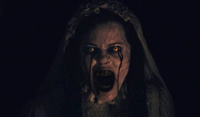 Het gerucht gaat dat de wraak van La Llorona volgende maand begint met filmen