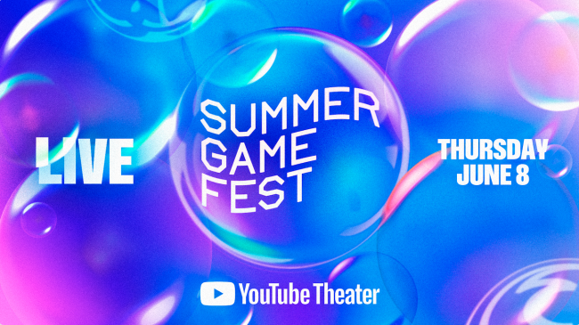 Summer Game Fest op 8 juni