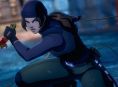 Tomb Raider: The Legend of Lara Croft debuteert in oktober op Netflix