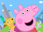 Peppa Pig: World Adventures heeft een raar eerbetoon aan koningin Elizabeth II