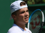 Wie is Arthur Fery, de nieuwe Britse nummer 1 die het in de halve finale van Wimbledon opneemt tegen Zverev.