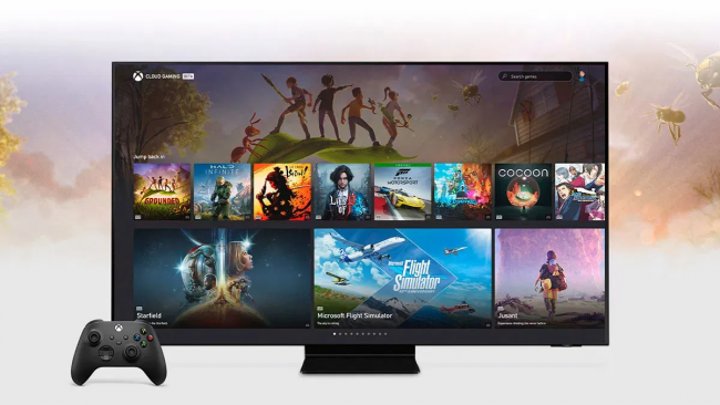 Xbox lijkt op het punt te staan advertentie-ondersteund cloudgaming te lanceren