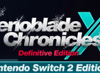 Xenoblade Chronicles X: Definitive Edition - Nintendo Switch 2 Edition is nu beschikbaar
