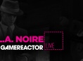 Bekijk twee uur van L.A. Noire op de Xbox One X