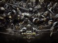 Apollyon's Legacy-event van start in For Honor
