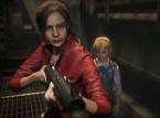 15 minuten aan gameplay van Resident Evil 2