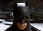 Christian Bale kon weer Batman spelen