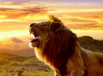 Disney overweegt een Lion King cinematic universe