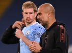 Waar speelt Kevin de Bruyne volgend seizoen?