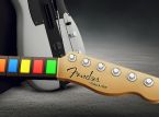 Nog een high-end plastic gitaar aangekondigd