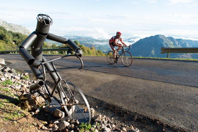 Waarom de etappe van vrijdag de belangrijkste is in de Vuelta a España: de legendarische Alto de l'Angliru