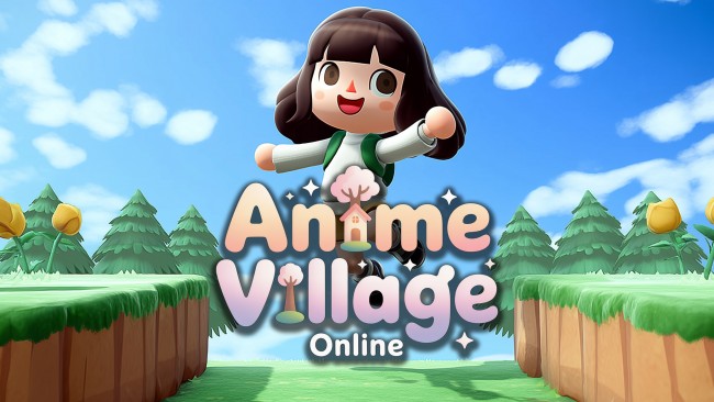 Er is weer een voor de hand liggende Animal Crossing-kloon toegevoegd aan de PlayStation Store