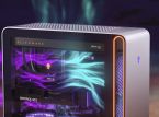 Area-51 gepresenteerd door Alienware op CES