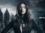 Crystal Reed was "erg nerveus" als het ging om het spelen van Sofia Falcone uit Gotham