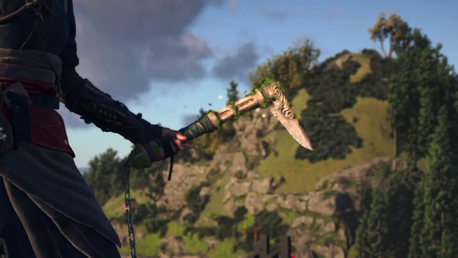 Assassin's Creed Shadows voegt laatste verhaalopdracht, crossover-beloningen en endgame-inhoud toe in de laatste update