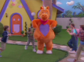 Kindertelevisie wordt een afschuwelijk bloedbad in Buddy