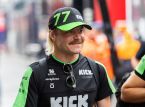 Valtteri Bottas begint het F1 2026-seizoen met een straf van 15 maanden geleden