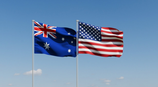 Australië en de VS zetten ,5 miljard in voor de druk op kritieke mineralen