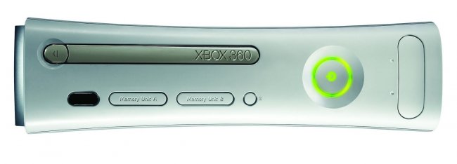 Xbox 360 krijgt een verrassingsupdate