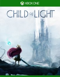 Child of Light