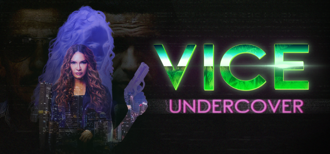 Vice Undercover