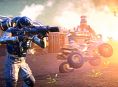 Planetside Arena toont enorme map in nieuwe trailer
