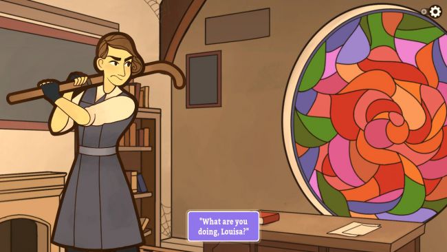 Expelled!