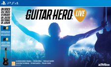 Guitar Hero Live