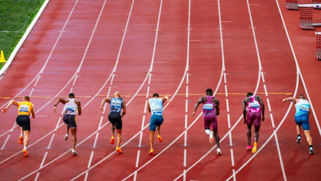 World Athletics zal het format van de 400m-finale aanpassen om banen 1 en 2 te verwijderen