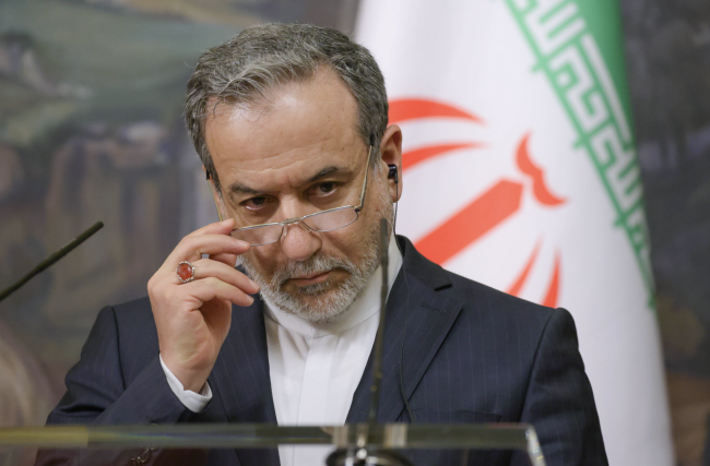 Iran waarschuwt voor "nul terughoudendheid" als energiecentrales opnieuw worden getroffen