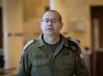 Isra&euml;l keurt nieuwe hoofd van de inlichtingendienst goed