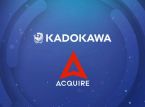 Kadokawa neemt Acquire over, makers van de Octopath Traveler-serie