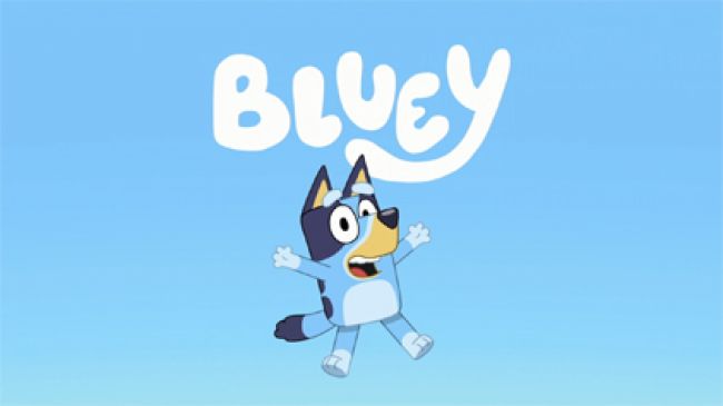 Children's show Bluey labeled 'toxic' for episode about exercise